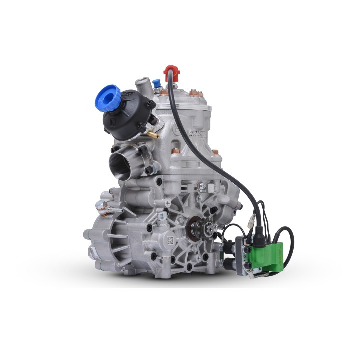 Moteur Vortex VTS VTJ OK - OKJ 125cc, MONDOKART, kart, go kart