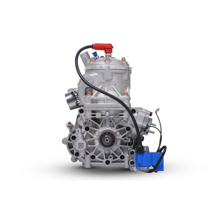 Motor Vortex VTS VTJ OK - OKJ 125cc, MONDOKART, kart, go kart