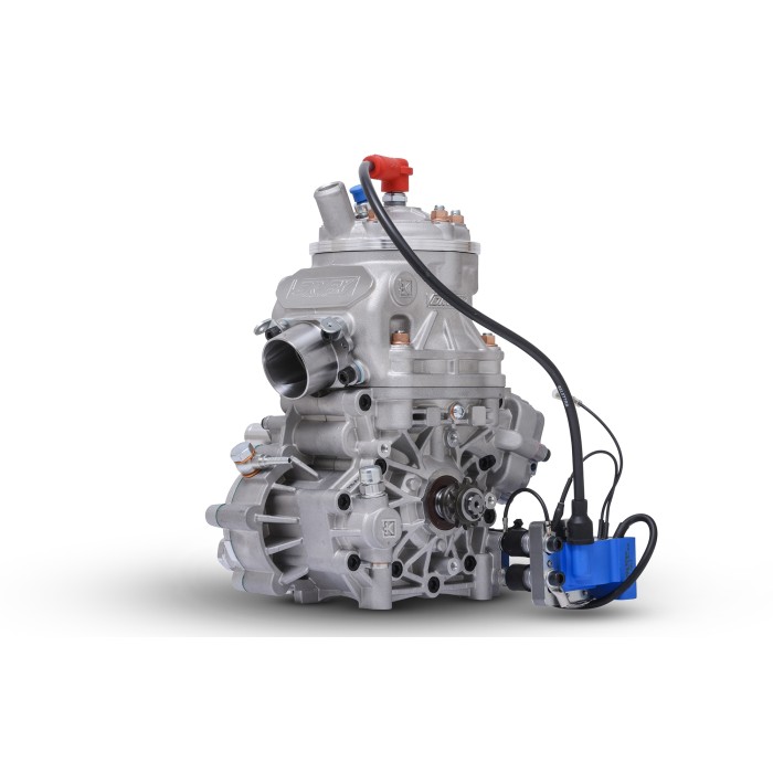 Motor Vortex VTS VTJ OK - OKJ 125cc, MONDOKART, kart, go kart