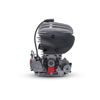 Motor Vortex MINI VTM (FIA Karting), MONDOKART, kart, go kart