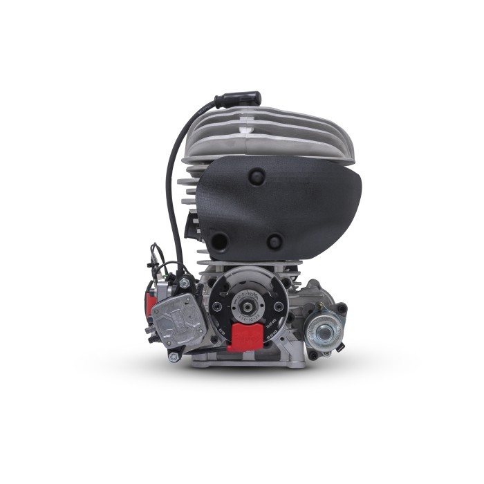 Motore Vortex MINI VTM (FIA Karting), MONDOKART, kart, go kart