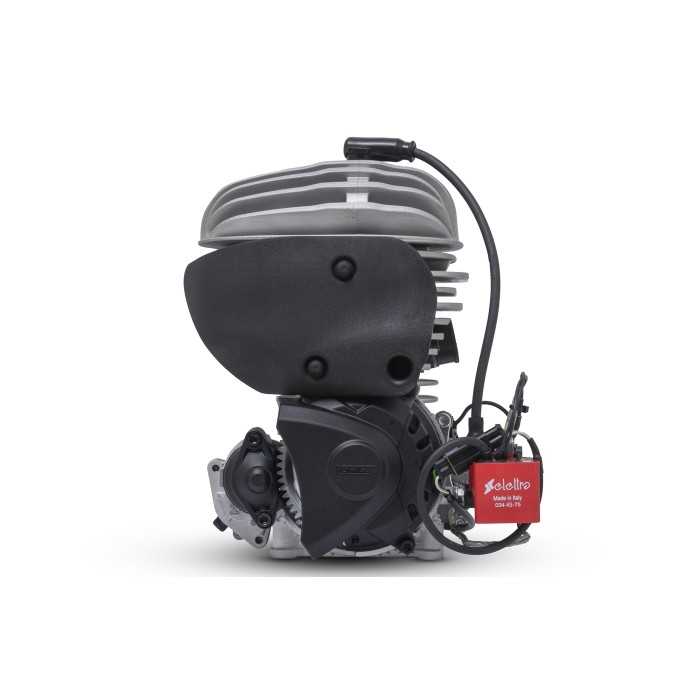 Moteur Vortex MINI VTM (FIA Karting), MONDOKART, kart, go kart