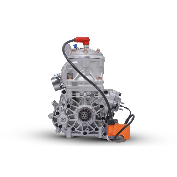 Engine Vortex VTS-N OK-N, mondokart, kart, kart shop, kart