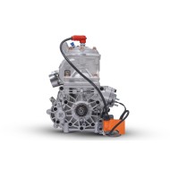Engine Vortex VTS-N OK-N, mondokart, kart, kart shop, kart