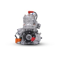 Motor Vortex VTS-N OK-N, kart, hurryproject, mondokart, go