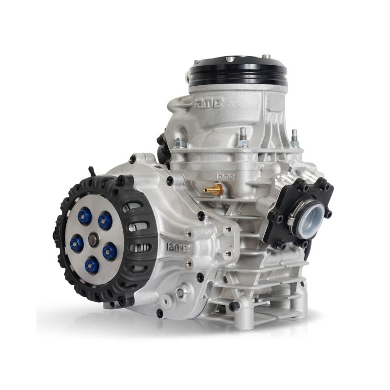 Engine Iame Screamer IV (4) KZ, mondokart, kart, kart shop