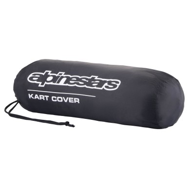Cover Kart Alpinestars, mondokart, kart, kart shop, kart store