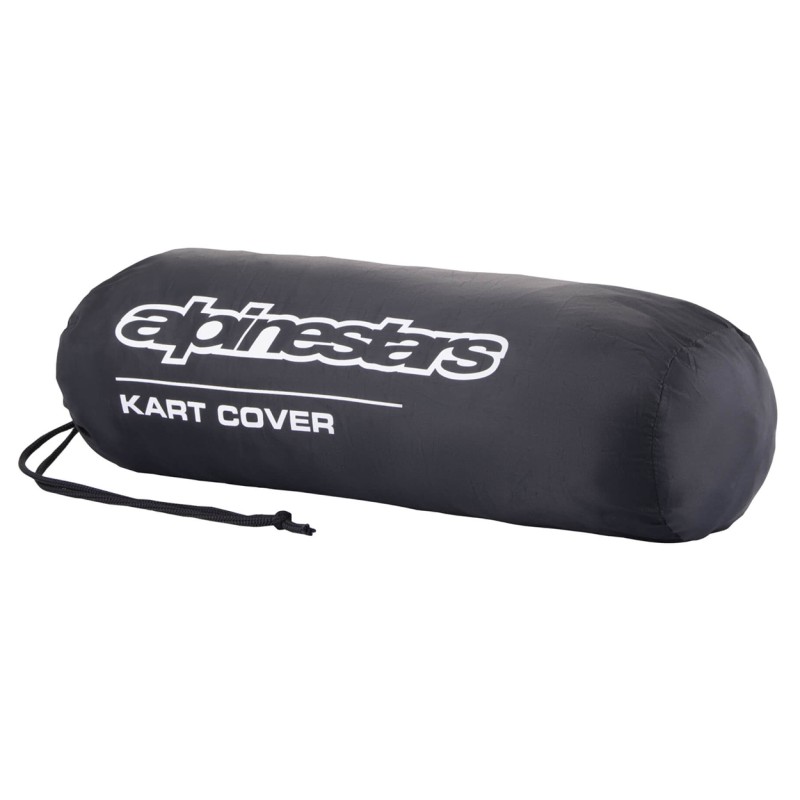 Couverture Pluie Alpinestars, MONDOKART, kart, go kart