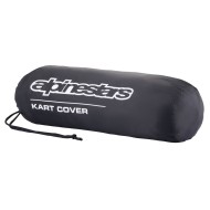 Couverture Pluie Alpinestars, MONDOKART, kart, go kart