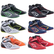 Scarpe Alpinestars Tech-1 KX - V2 - NEW!!, MONDOKART, kart, go