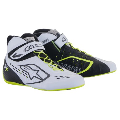 Shoes Alpinestars Tech 1-KX V2 NEW!!, mondokart, kart, kart