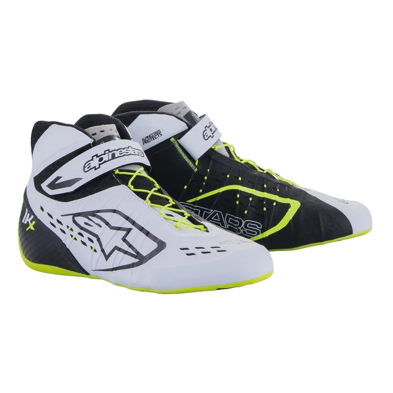 Botas Alpinestars Tech 1-KX V2 NUEVO!!, kart, hurryproject