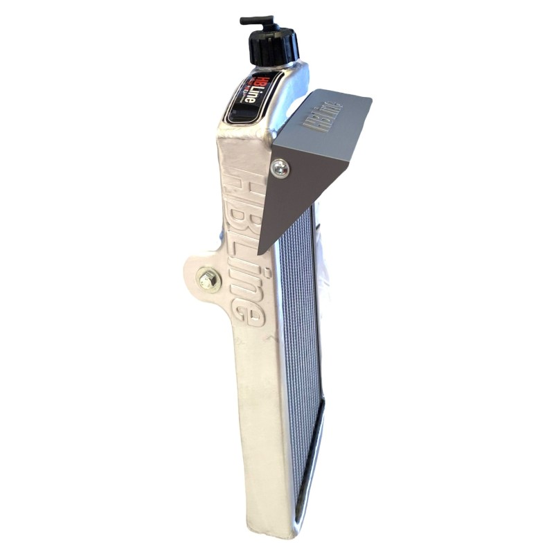 Radiador Completo Rotax HB LINE, kart, hurryproject, mondokart