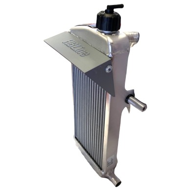 Radiateur complet Rotax HB LINE, MONDOKART, kart, go kart
