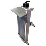 Radiateur complet Rotax HB LINE, MONDOKART, kart, go kart