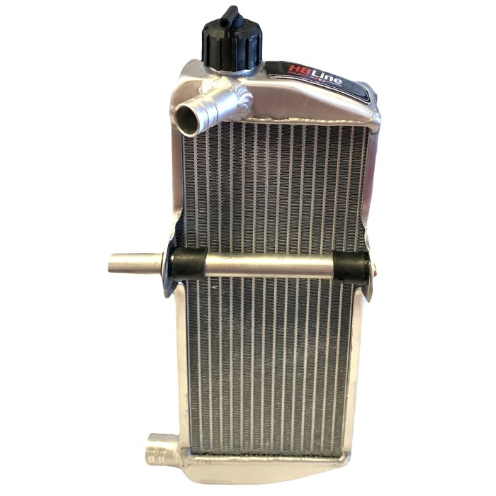 Radiateur complet Rotax HB LINE, MONDOKART, kart, go kart
