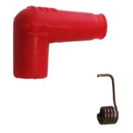 Cappuccio Candela originale TM, MONDOKART, kart, go kart