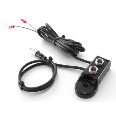 Data Hub 2 avec alimentation externe AIM, MONDOKART, kart, go