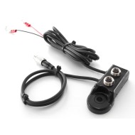 Data Hub 2 slots with external power supply AIM Mychron