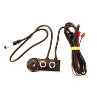 Data Hub 2 avec alimentation externe AIM, MONDOKART, kart, go