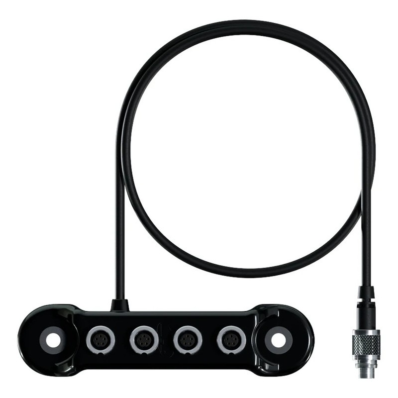 Data Hub 4 slots AIM Mychron, mondokart, kart, kart store