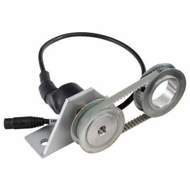 Kit steering sensor (steering wheel) AIM, mondokart, kart, kart