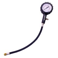 Pressure Gauge Tyres Manometer Mondokart FAST, mondokart, kart