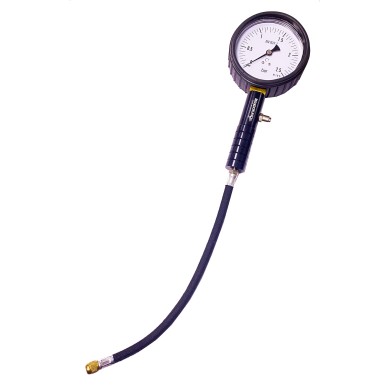 Pressure Gauge Tyres Manometer Mondokart RACE, mondokart, kart