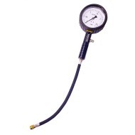 Pressure Gauge Tyres Manometer Mondokart RACE, mondokart, kart