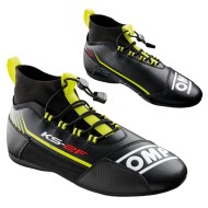 Botas Kart OMP KS-2F NEW Version F!!, kart, hurryproject