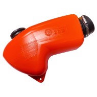 Filtro Aire Silenciador LKE - TM Racing K4 - NEW CIK FIA