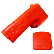 Coperchio Pioggia K4 NEW! Filtro Aria Silenziatore aspirazione