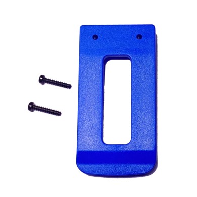 Gürtelclip für Reifendruckmessgerät Digital Hiprema, MONDOKART