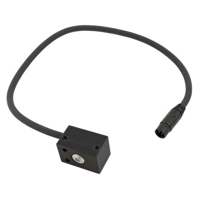 Sensor (SINGLE) Reifentemperatur AIM, MONDOKART, kart, go kart