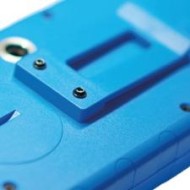 Belt Clip for Tires Pressure Gauge Digital Hiprema, mondokart