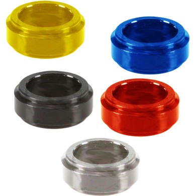 Espesor Manguetas 17x10mm, MONDOKART, kart, go kart, karting