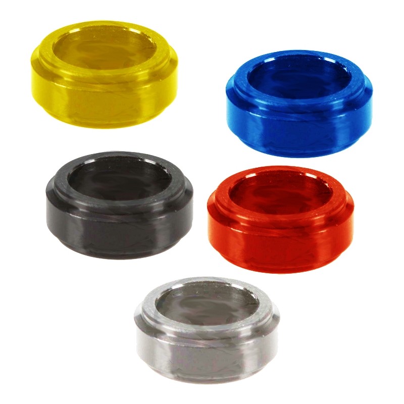 Distanziale fusello 17x10mm, MONDOKART, kart, go kart, karting