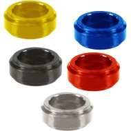 Entretoise Fusèe 17x10mm, MONDOKART, kart, go kart, karting