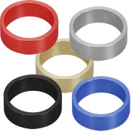 Espesor Manguetas 25x10mm, MONDOKART, kart, go kart, karting