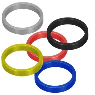 Entretoise Fusèe 25x5mm, MONDOKART, kart, go kart, karting