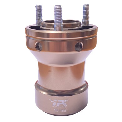 Mozzo Anteriore KZ 42x90 IPK - Praga - Formula K - OK1 NEW