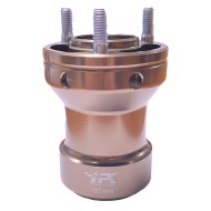 Radstern Vorne 42x90 KZ IPK - Praga - Formula K - OK1 NEW MODEL