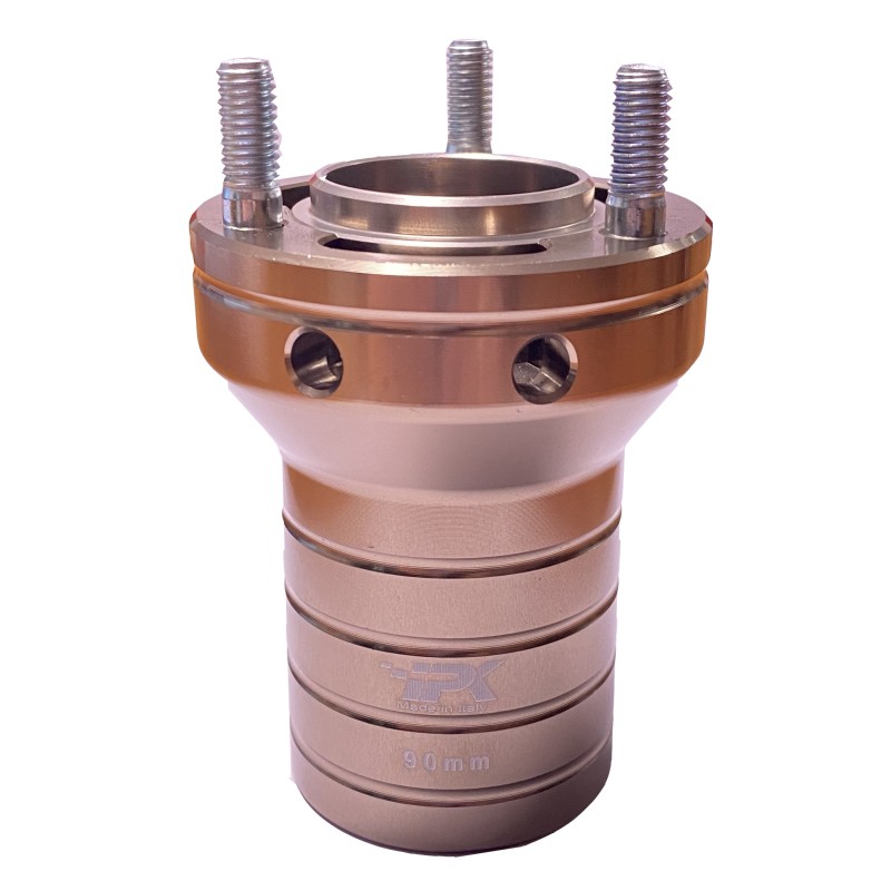 Radstern Vorne 25x90 IPK - Praga - Formula K - OK1 NEW MODEL