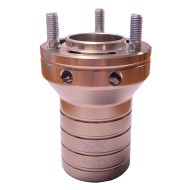 Mozzo Anteriore 25x90 IPK - Praga - Formula K - OK1 NEW MODEL