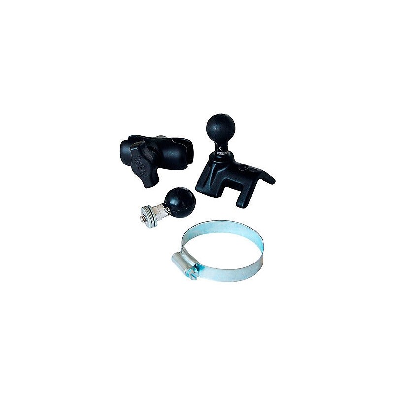 Brackets Kit for Kart Smartycam 3 AIM, mondokart, kart, kart