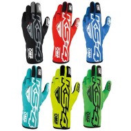 Guantes OMP KS-4 NUEVO!!, kart, hurryproject, mondokart, go