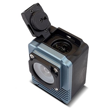 AIM Smartycam 3 SPORT Câble CAN 4 mètres avec objectif 84°