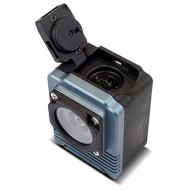 AIM Smartycam 3 SPORT CAN cable 4 meters with 84° lens