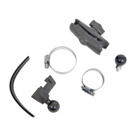 Kit Staffe per Kart Smartycam 3 AIM, MONDOKART, kart, go kart