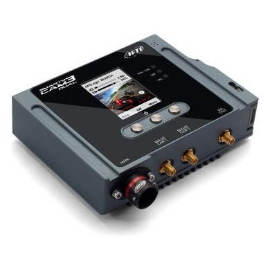 Module AIM Smartycam 3 Auto (ONLY MODULE), mondokart, kart